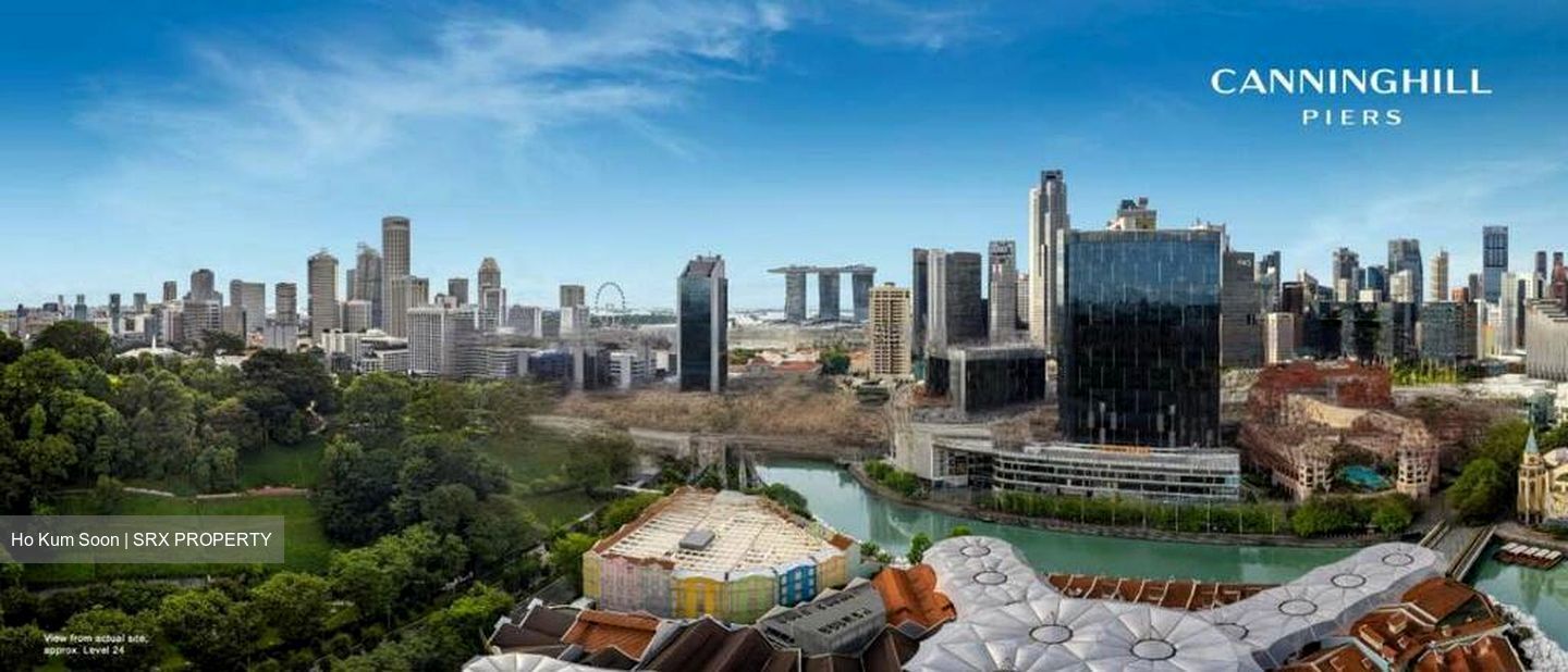 River Valley Road (D6), Condominium #504649601